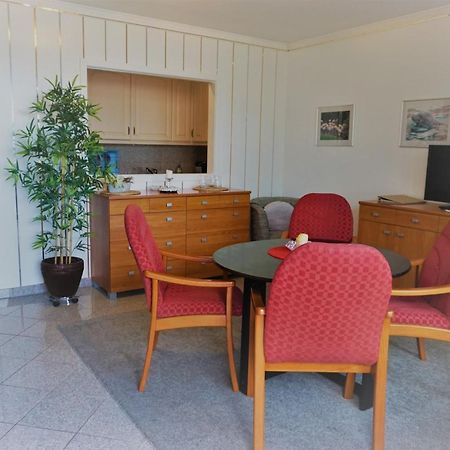 Residenz Niendorf App.26 Apartment ภายนอก รูปภาพ