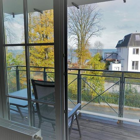 Residenz Niendorf App.26 Apartment ภายนอก รูปภาพ