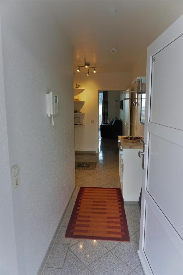 Residenz Niendorf App.26 Apartment ภายนอก รูปภาพ